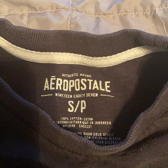 Aeropostale mens tee - Picture 2 of 3